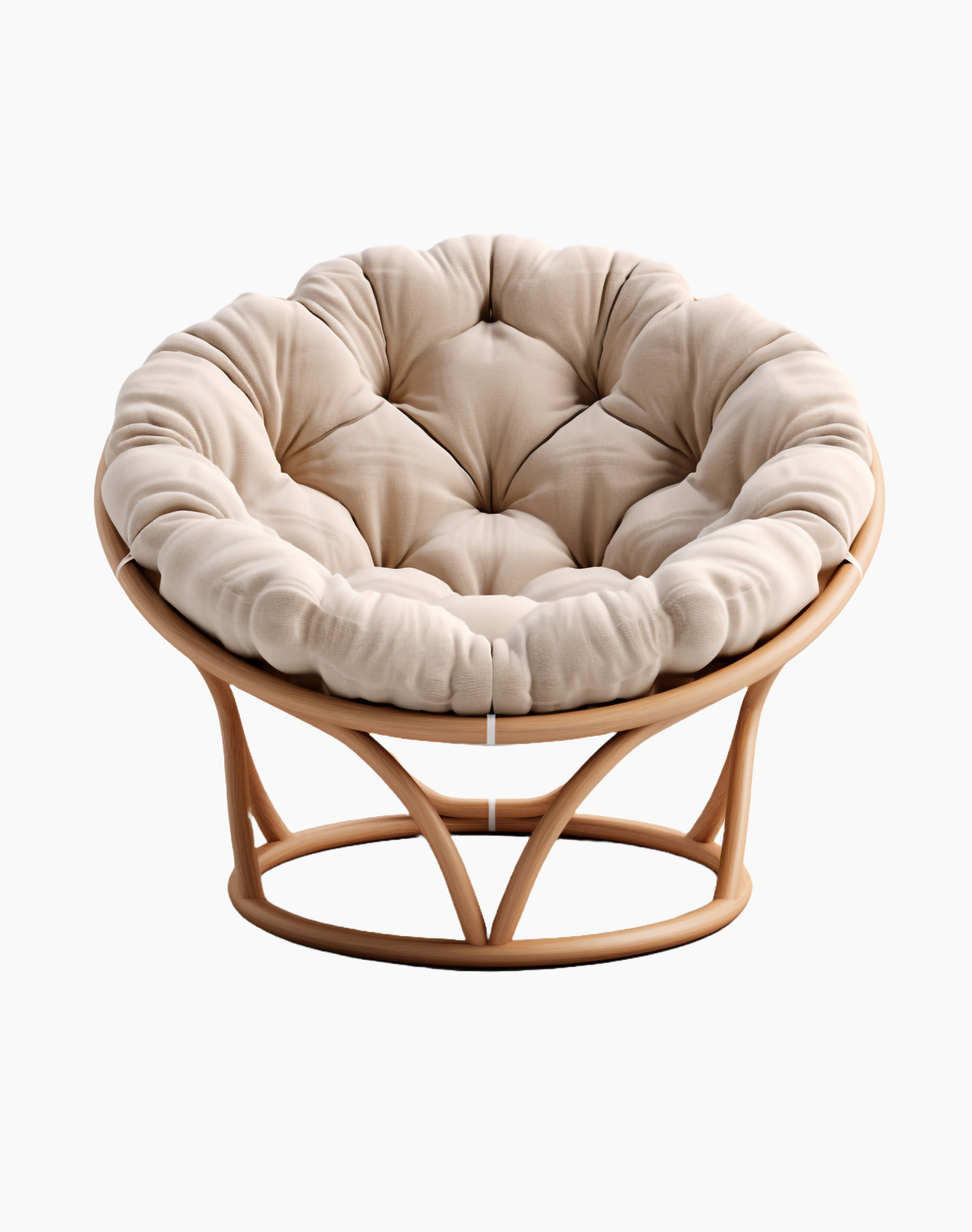 Ergonomic Design Chair - obrazek 4